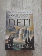 kniha Poslední král východního ardu 4 Mořeplavcovy děti, svazek 1, Euromedia 2024