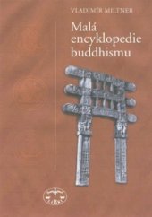 kniha Malá encyklopedie buddhismu, Libri 2002