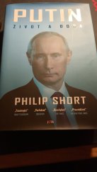 kniha Putin Život a doba, Jota 2024