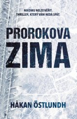 kniha Prorokova zima, Vendeta 2020