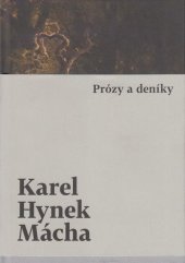 kniha Prózy a deníky, Host 2023