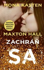 kniha Zachráň sa, YOLI 2025