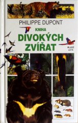 kniha Kniha divokých zvířat, Mladé letá 1993