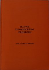 kniha Slunce z kosmického prostoru, Hvězdárna 1995