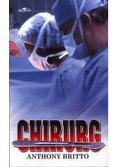 kniha Chirurg, Alpress 2000