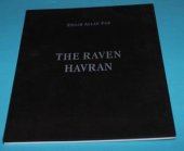 kniha The Raven = Havran, Emanuel Ranný 1997