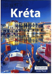 kniha Kréta, Svojtka & Co. 2006