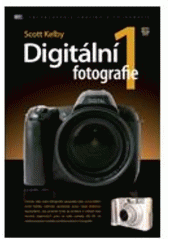 kniha Digitální fotografie 1, Zoner Press 2007