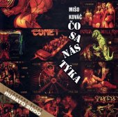 kniha Čo sa nás týka, Vydavateľstvo SSS 2000