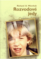 kniha Rozvodové jedy, Triton 2003