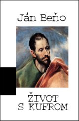 kniha Život s kufrom, MilaniuM 2025