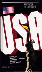 kniha Spojené státy americké průvodce do zahraničí, Olympia 1995