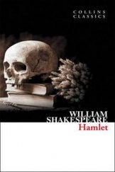 kniha Hamlet, Harper 2012