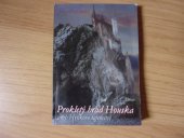 kniha Prokletý hrad Houska aneb  Hynkovo tajemství, Ossonic 2007