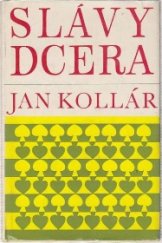 kniha Slávy dcera, Odeon 1971