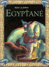 kniha Egypťané, Anagram 2000