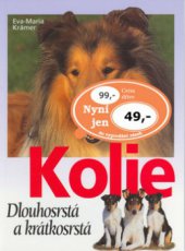 kniha Kolie dlouho a krátkosrstá, Cesty 2002