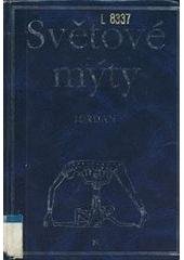 kniha Světové mýty, Volvox Globator 1997