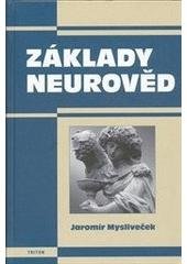 kniha Základy neurověd, Triton 2003