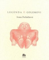 kniha Legenda o Golemovi, Meander 2004