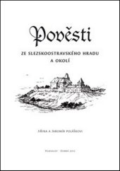 kniha Pověsti ze slezskoostravského hradu a okolí, Putujme 2014