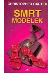 kniha Smrt modelek, Alpress 2002