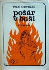 kniha Požár v buši, Albatros 1981