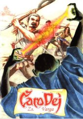 kniha ČaroDej, JW - VARGA Zsolt 2006