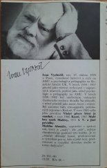 kniha Malý Alenáš, Práce 1990