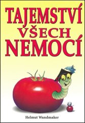 kniha Tajemství všech nemocí, Eko-konzult 2013