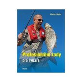 kniha Profesionální rady Pro rybáře , Víkend  2015