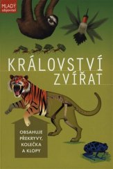 kniha Království zvířat, Omega 2018
