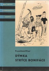 kniha Dýmka strýce Bonifáce, SNDK 1965