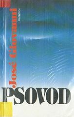 kniha Psovod, Melantrich 1996