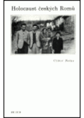 kniha Holocaust českých Romů, Prostor 1999