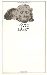 kniha Pěvci lásky, Svoboda 1973