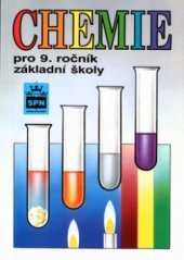 kniha Chemie pro 9. ročník základní školy, SPN 1998