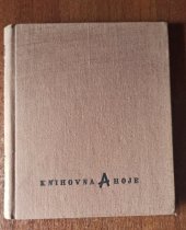 kniha Dům zas duhovou zdí, Melantrich 1971