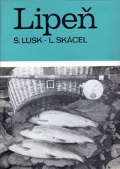 kniha Lipeň, Príroda 1978