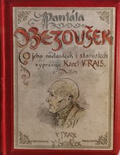 kniha Pantáta Bezoušek, F. Šimáček 1903