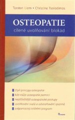 kniha Osteopatie Cílené uvolňování blokád, Poznání 2015