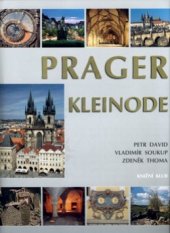 kniha Prager Kleinode, Knižní klub 2004