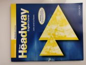 kniha New Headway pre-intermediate - workbook with key, Oxford University Press 2003