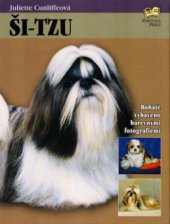 kniha Ši-tzu, Fortuna Libri 2004