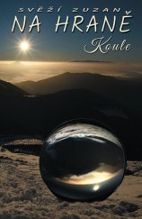 kniha Na hraně koule, Tomáš Nosek 2022