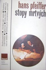 kniha Stopy mrtvých, Panorama 1986