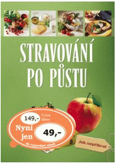 kniha Stravování po půstu [jak nepřibrat], Ottovo nakladatelství 2007