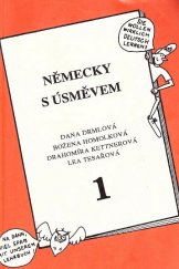 kniha Německy s úsměvem 1., Knihcentrum 1999