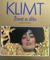 kniha Klimt život a dílo, Knižní klub 2002