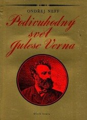 kniha Podivuhodný svět Julese Verna, Mladá fronta 1978